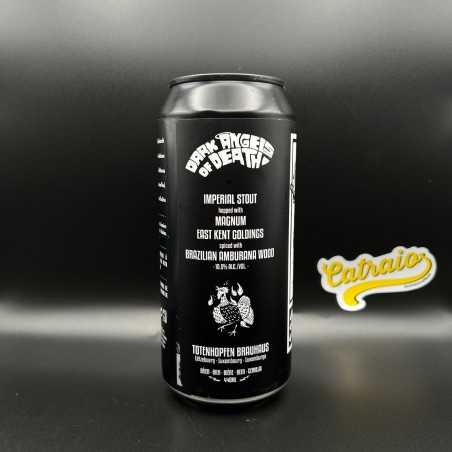 Totenhopfen - Dark Angels of Death