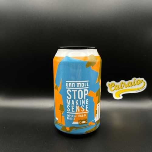 Van Moll - Stop Making Sense