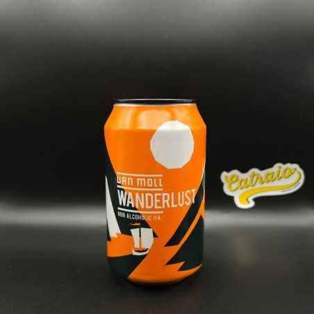 Van Moll - Wanderlust