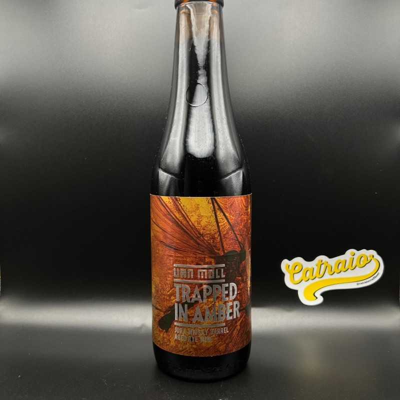 Van Moll - Trapped in Amber
