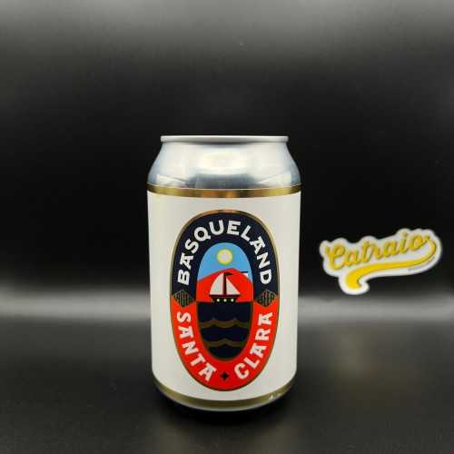 Basqueland - Santa Clara