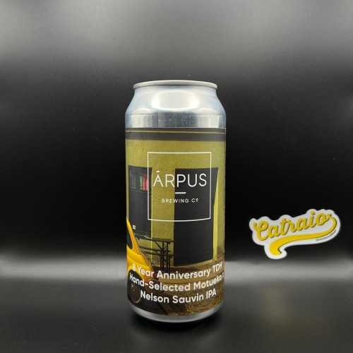 Arpus - Hand Selected...