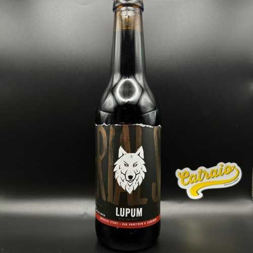 Lupum - Oak Honeydew &...