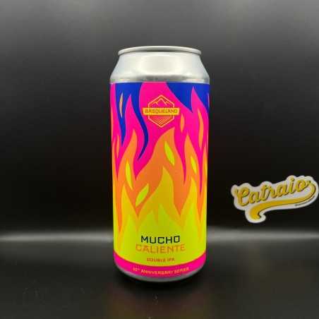 Basqueland - Mucho Mucho Caliente