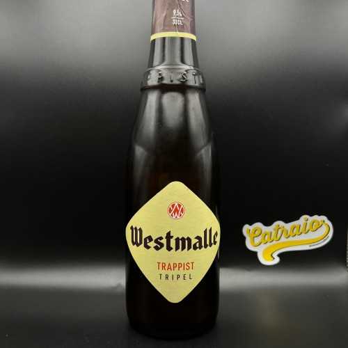Westmalle - Trappist Tripel