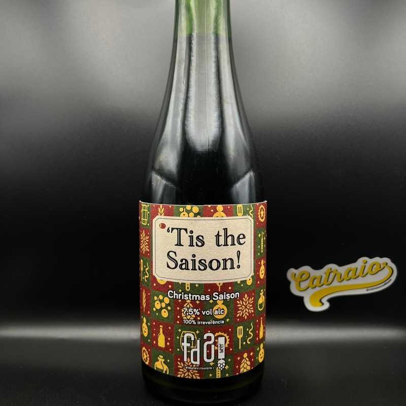 FDS! - Tis the Saison!