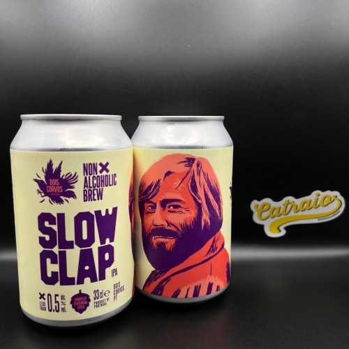 Dois Corvos - Slow Clap