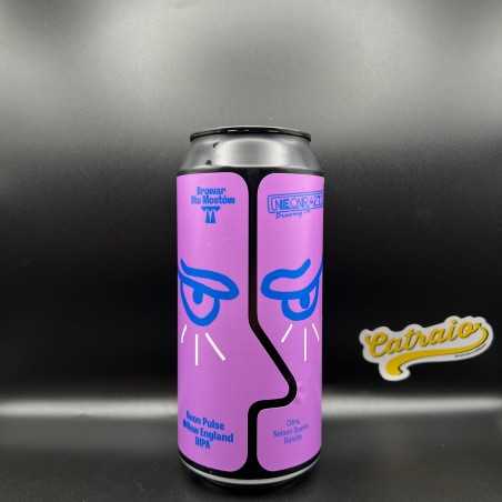 Stu Mostow - Neon Pulse