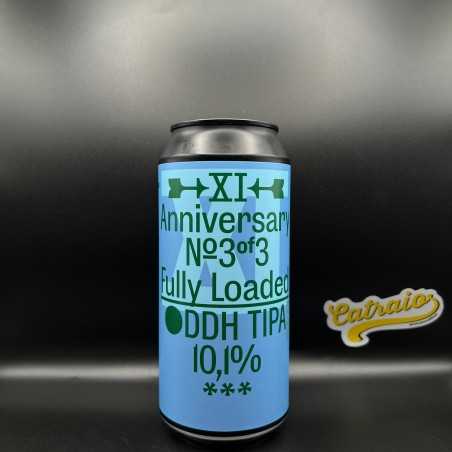 Stu Mostow - Fully Loaded