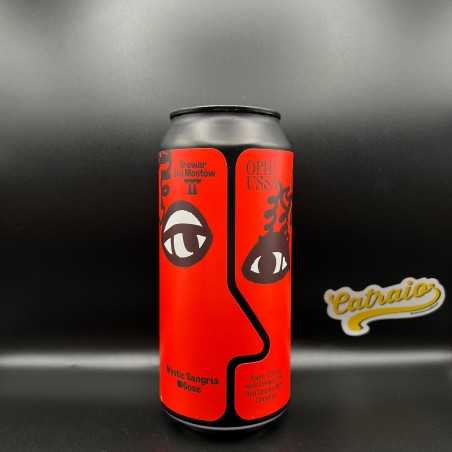 Stu Mostow - Mystic Sangria