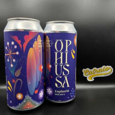 Ophiussa - Euphoria