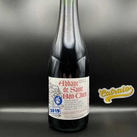 BFM - Abbaye de Saint Bon-Chien (2019)