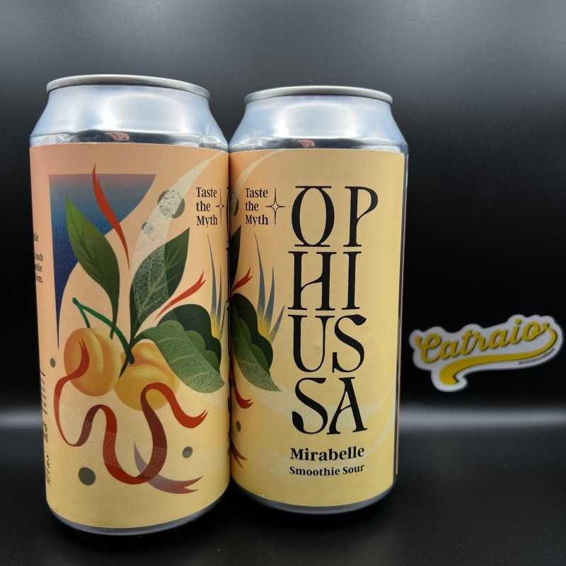 Ophiussa - Mirabelle