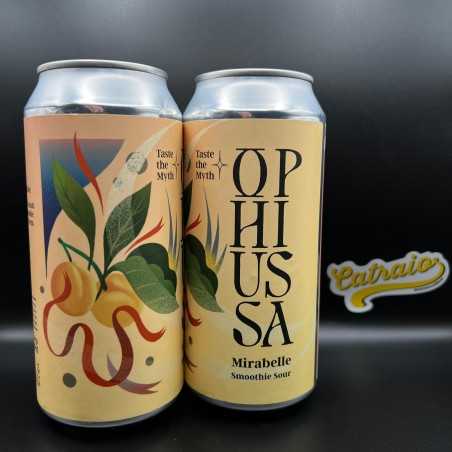 Ophiussa - Mirabelle