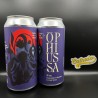 Ophiussa - Nyx