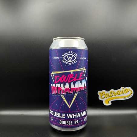 Vocation - Double Whammy