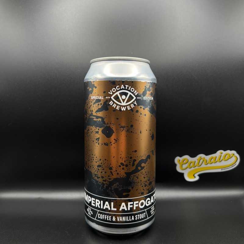 Vocation - Imperial Affogato