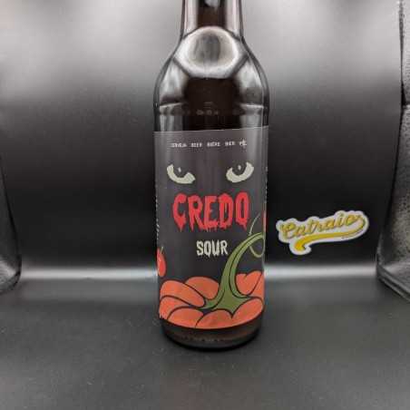 Rafeira x Gloriana - Credo Sour