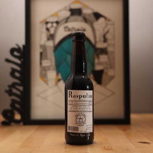 De Molen - Rasputin