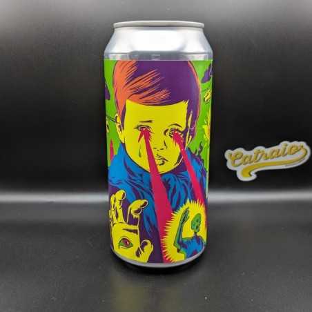 Dois Corvos - Raio Catraio