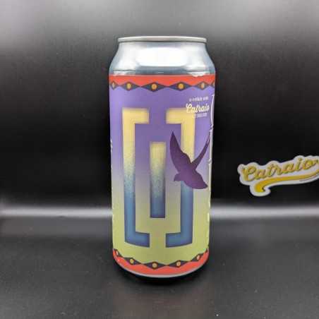 Ophiussa - Cedofeita