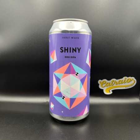 Fuerst Wiacek - Shiny