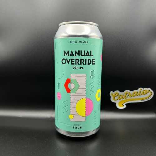 Fuerst Wiacek - Manual...