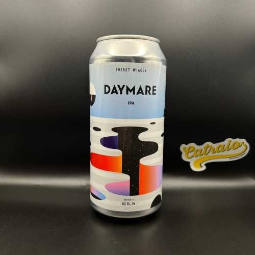 Fuerst Wiacek - Daymare