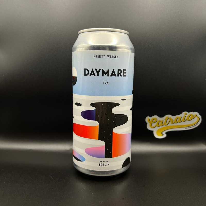 Fuerst Wiacek - Daymare