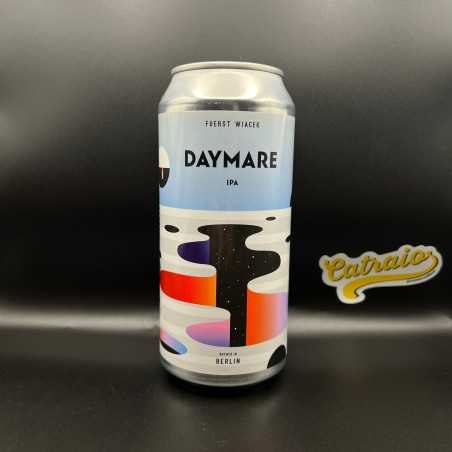 Fuerst Wiacek - Daymare