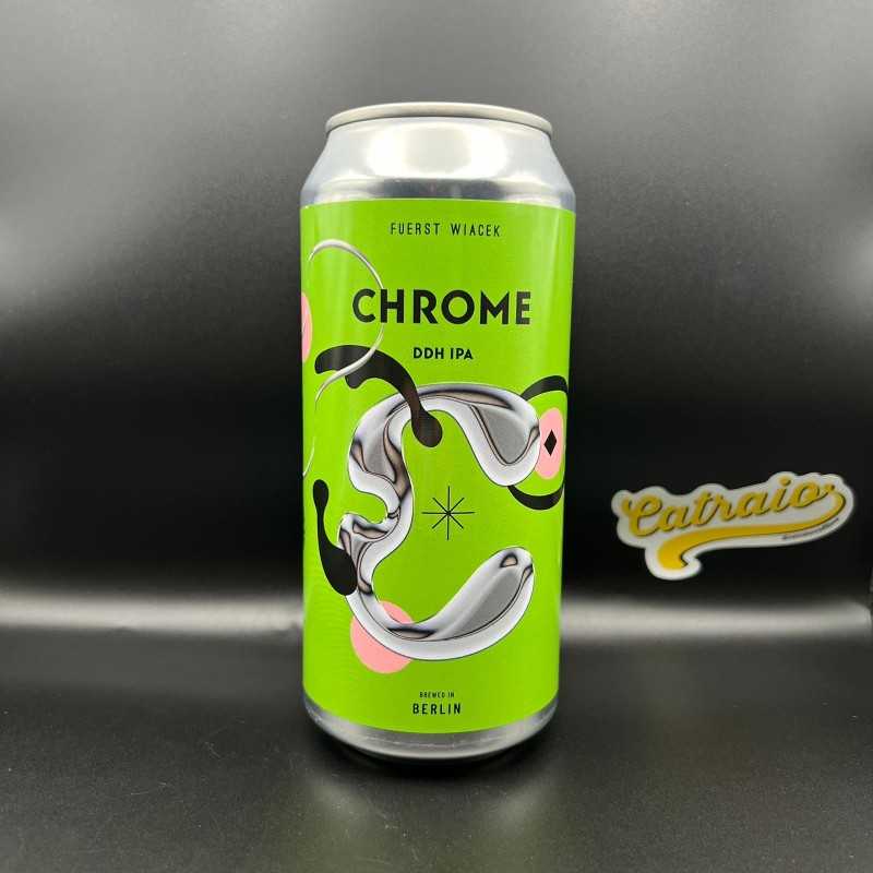 Fuerst Wiacek - Chrome