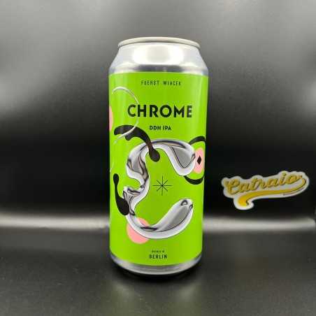 Fuerst Wiacek - Chrome