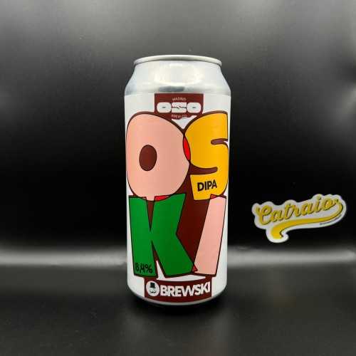 Oso - Oski