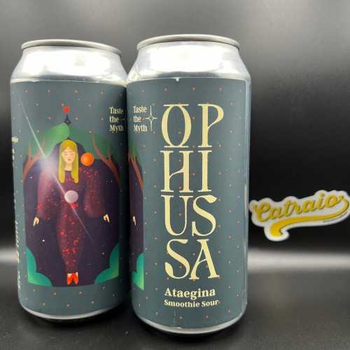 Ophiussa - Ataegina