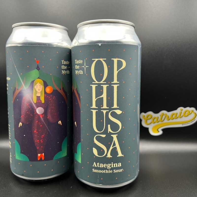 Ophiussa - Ataegina