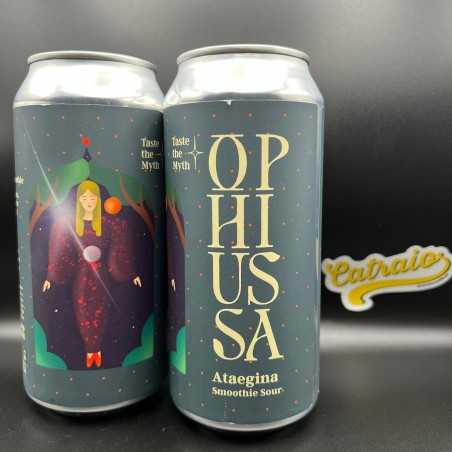 Ophiussa - Ataegina