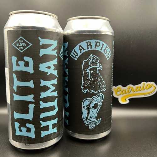 Warpigs - Elite Human