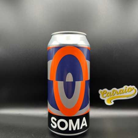 Soma - Neuro