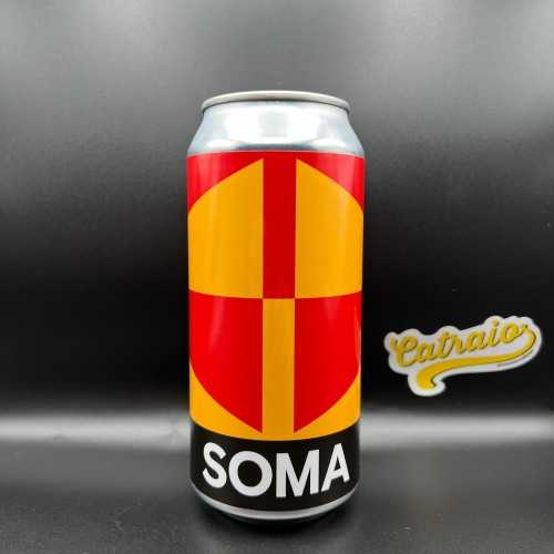 Soma - Tiger
