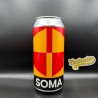 Soma - Tiger