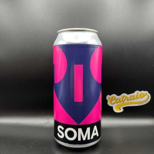 Soma - Mist