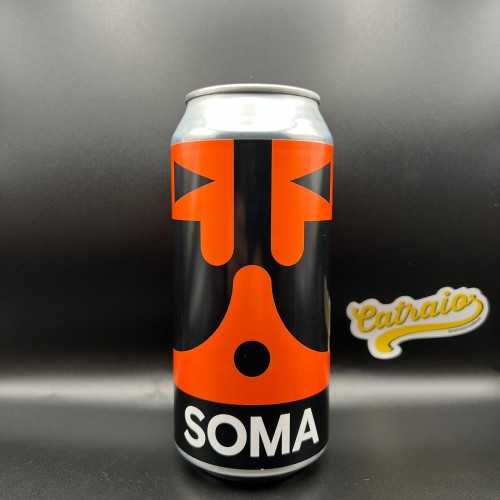 Soma - Wicked