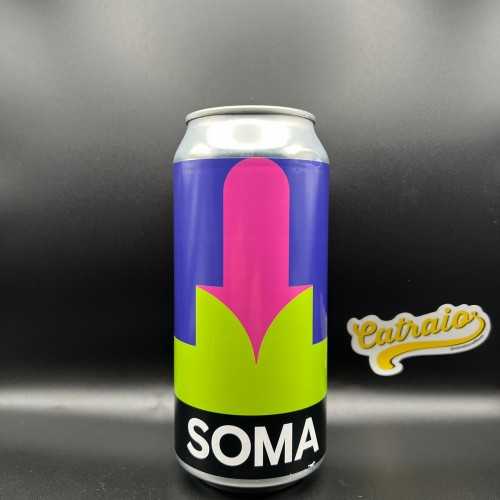 Soma - Pacific