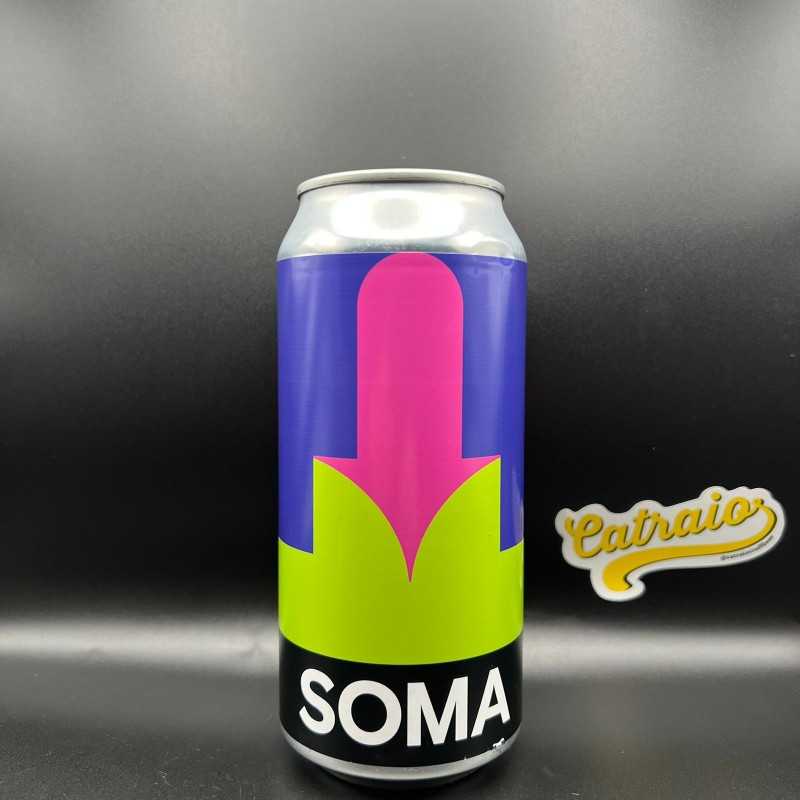 Soma - Pacific