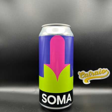 Soma - Pacific