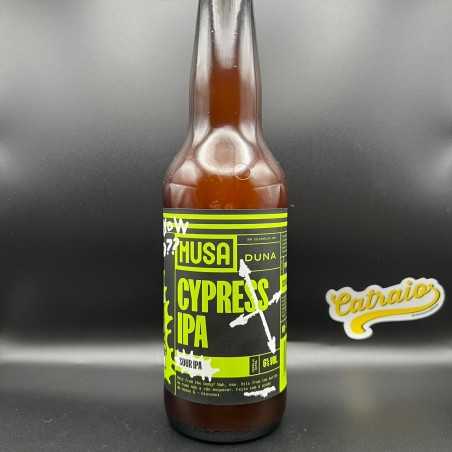 Musa - Cypress IPA