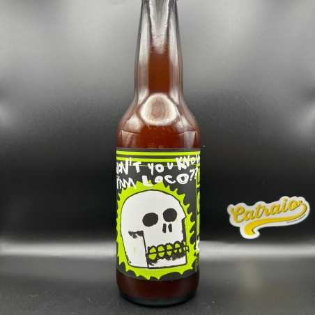 Musa - Cypress IPA
