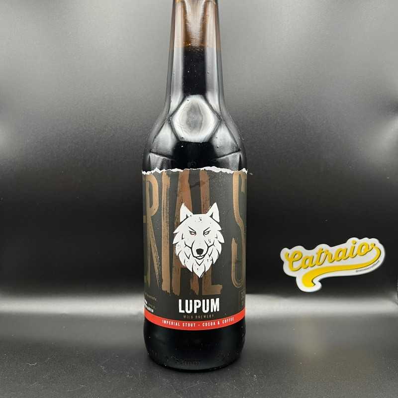 Lupum - Cocoa & Coffee