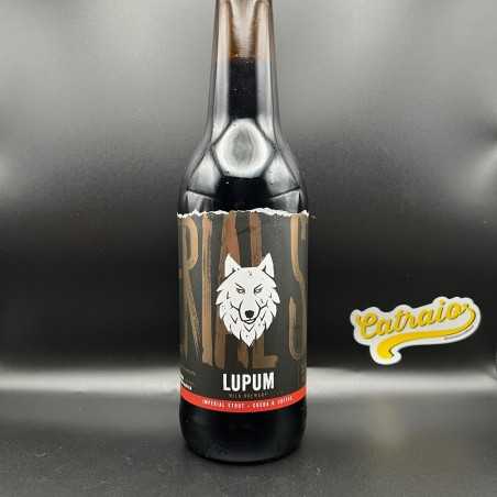 Lupum - Cocoa & Coffee