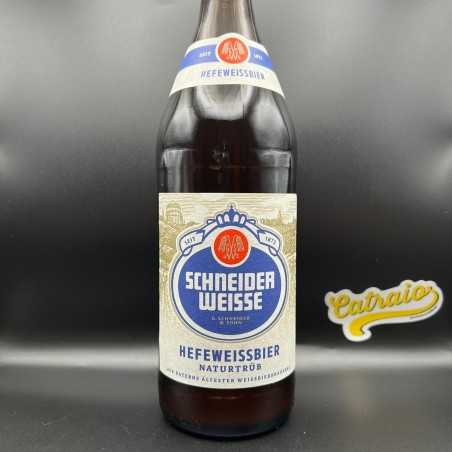 Schneider Weisse - Tap 1